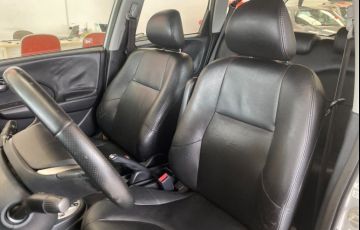Honda Fit 1.5 EX 16v - Foto #7