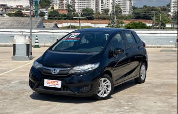 Honda Fit 1.5 LX 16v
