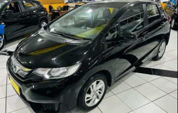 Honda Fit 1.5 LX 16v - Foto #3