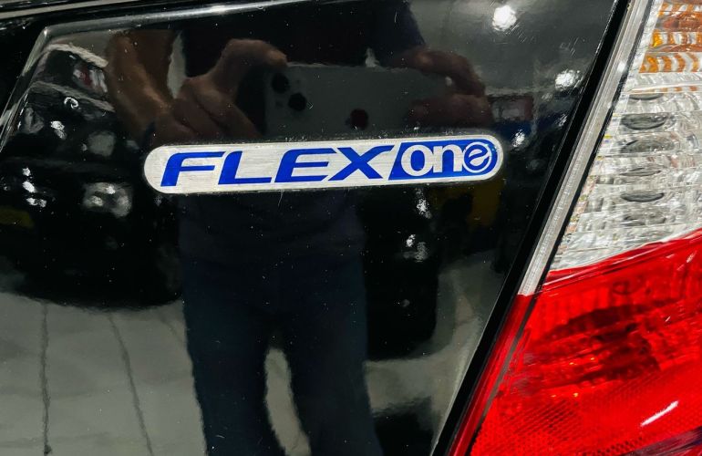 Honda Fit 1.5 LX 16v - Foto #7