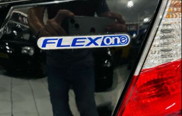 Honda Fit 1.5 LX 16v - Foto #7