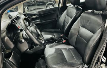 Honda Fit 1.5 LX 16v - Foto #9