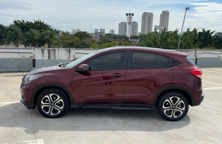 Honda Hr-v 1.8 16V Ex - Foto #2