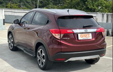 Honda Hr-v 1.8 16V Ex - Foto #3