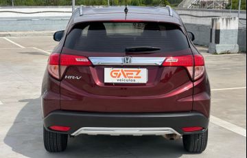 Honda Hr-v 1.8 16V Ex - Foto #4