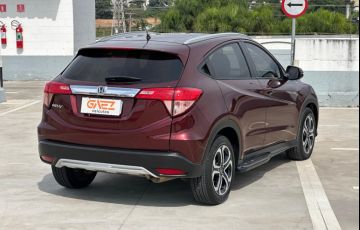 Honda Hr-v 1.8 16V Ex - Foto #5