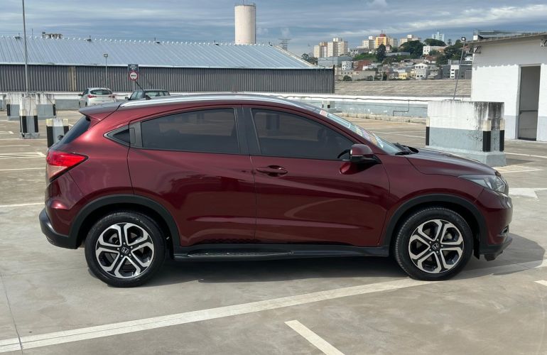 Honda Hr-v 1.8 16V Ex - Foto #6