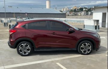 Honda Hr-v 1.8 16V Ex - Foto #6
