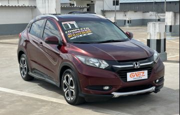 Honda Hr-v 1.8 16V Ex - Foto #7