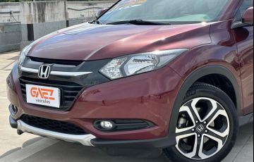 Honda Hr-v 1.8 16V Ex - Foto #9