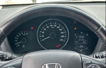 Honda Hr-v 1.8 16V Ex - Foto #10