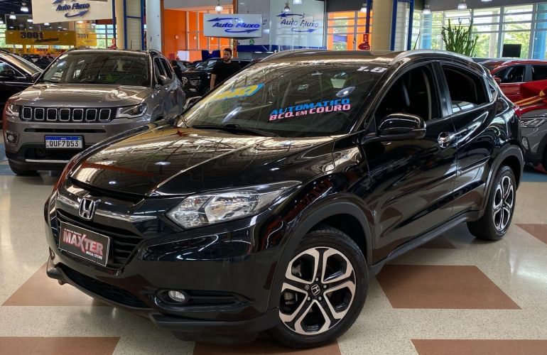 Honda Hr-v 1.8 16V Exl - Foto #1