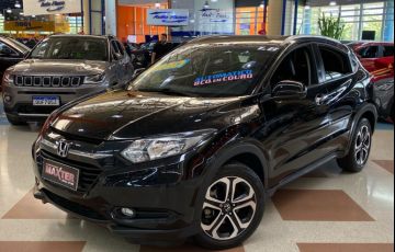 Honda Hr-v 1.8 16V Exl - Foto #1