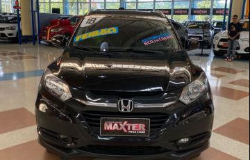 Honda Hr-v 1.8 16V Exl - Foto #2