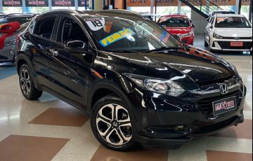 Honda Hr-v 1.8 16V Exl - Foto #3