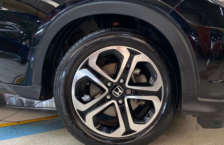 Honda Hr-v 1.8 16V Exl - Foto #4