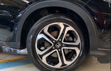 Honda Hr-v 1.8 16V Exl - Foto #4