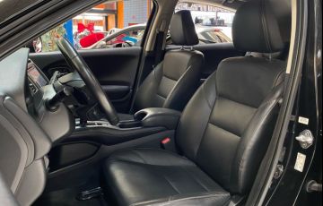 Honda Hr-v 1.8 16V Exl - Foto #5