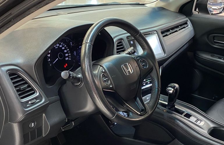 Honda Hr-v 1.8 16V Exl - Foto #6