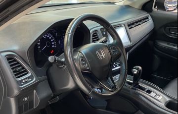 Honda Hr-v 1.8 16V Exl - Foto #6
