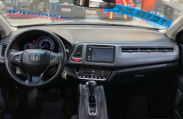 Honda Hr-v 1.8 16V Exl - Foto #7