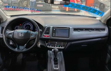 Honda Hr-v 1.8 16V Exl - Foto #7