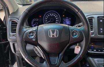 Honda Hr-v 1.8 16V Exl - Foto #9