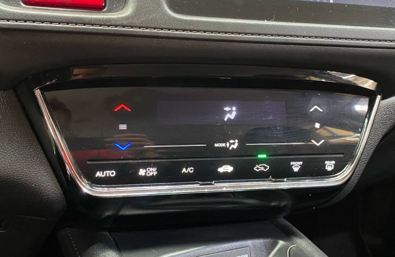 Honda Hr-v 1.8 16V Exl - Foto #10