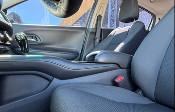 Honda HR-V 1.8 LX CVT - Foto #4