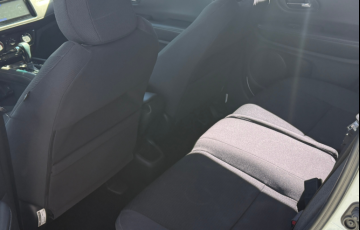 Honda HR-V 1.8 LX CVT - Foto #5