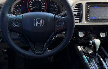 Honda HR-V 1.8 LX CVT - Foto #6