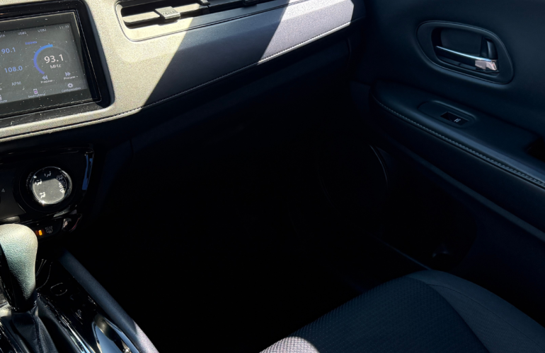 Honda HR-V 1.8 LX CVT - Foto #7