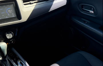 Honda HR-V 1.8 LX CVT - Foto #7