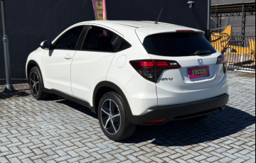Honda HR-V 1.8 LX CVT - Foto #9