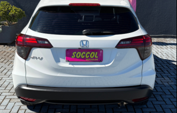 Honda HR-V 1.8 LX CVT - Foto #10