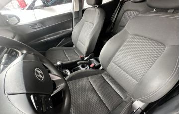 Hyundai HB20 1.0 Sense - Foto #7