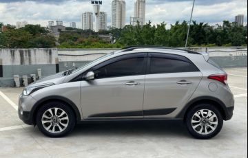 Hyundai Hb20x 1.6 16V Style - Foto #2