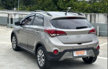 Hyundai Hb20x 1.6 16V Style - Foto #3