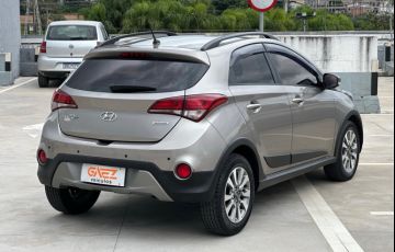 Hyundai Hb20x 1.6 16V Style - Foto #5
