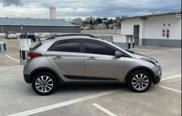 Hyundai Hb20x 1.6 16V Style - Foto #6