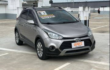 Hyundai Hb20x 1.6 16V Style - Foto #7