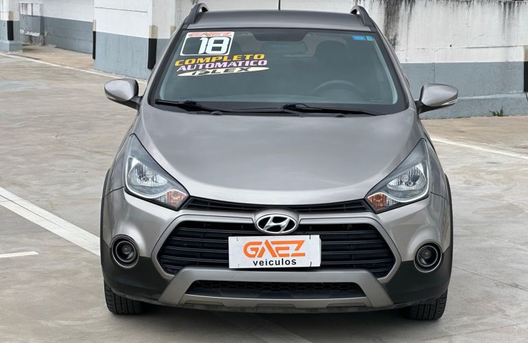 Hyundai Hb20x 1.6 16V Style - Foto #8