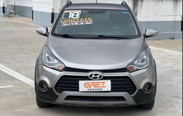 Hyundai Hb20x 1.6 16V Style - Foto #8