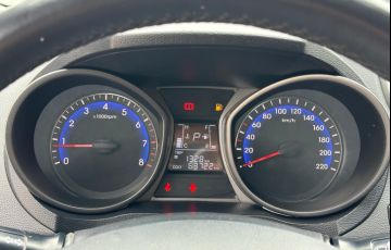 Hyundai Hb20x 1.6 16V Style - Foto #9