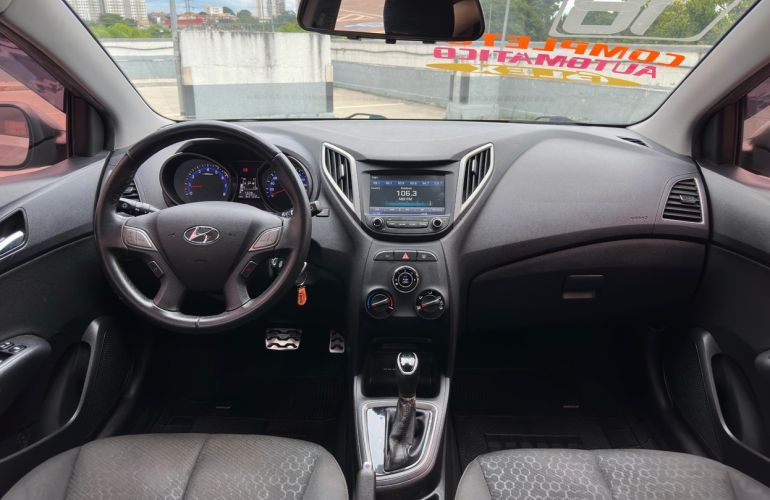 Hyundai Hb20x 1.6 16V Style - Foto #10