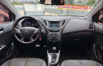 Hyundai Hb20x 1.6 16V Style - Foto #10