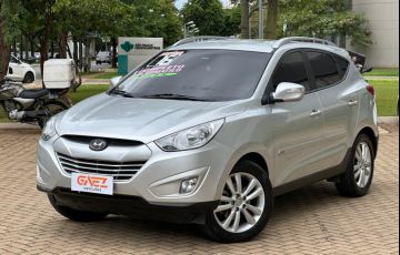 Hyundai Ix35 2.0 16v