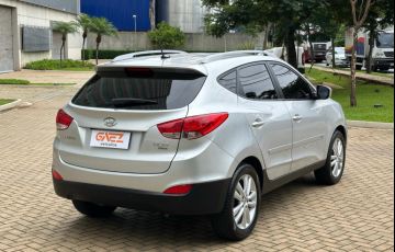 Hyundai Ix35 2.0 16v - Foto #5