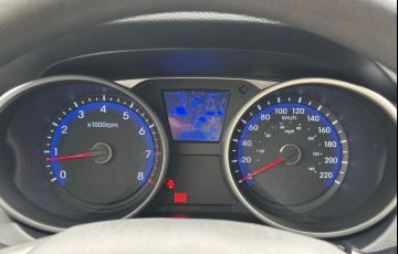 Hyundai Ix35 2.0 16v - Foto #9