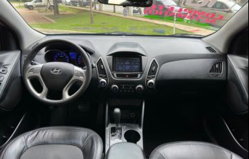 Hyundai Ix35 2.0 16v - Foto #10